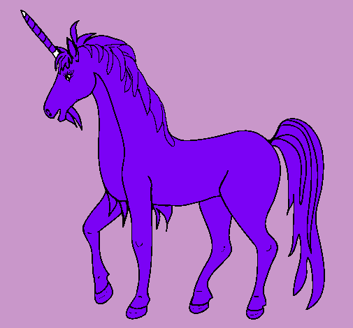 Unicornio II