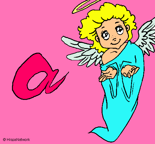 Ángel