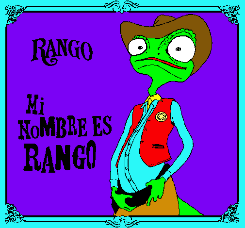 Rango