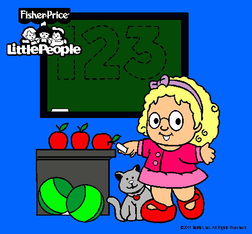 Little People 11