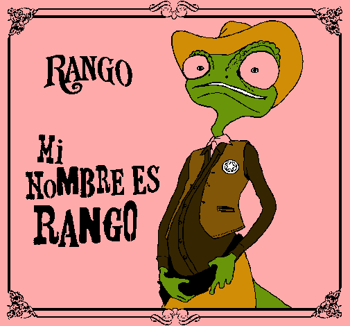 Rango