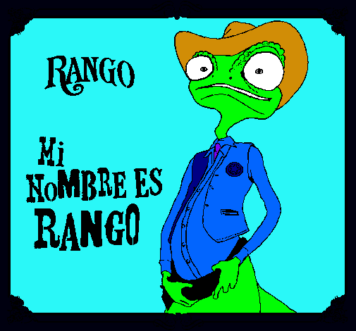 Rango