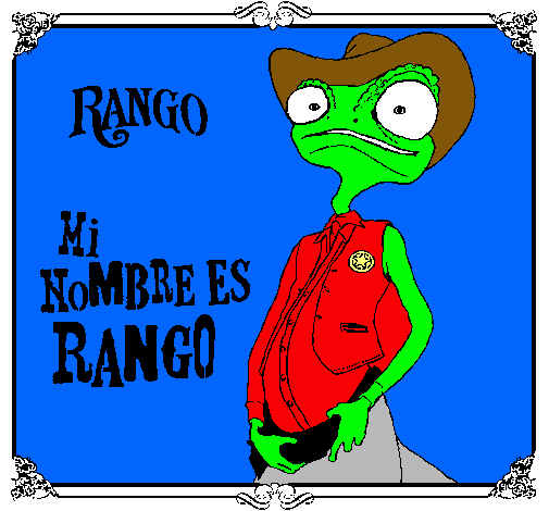 Rango