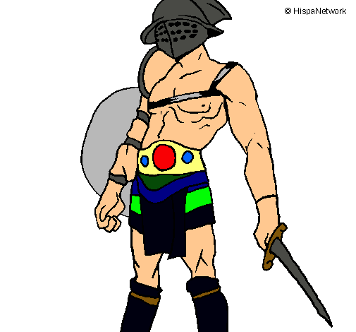 Gladiador