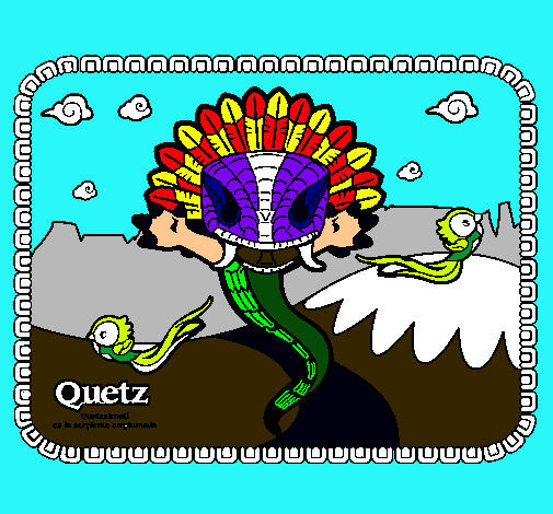 Quetz