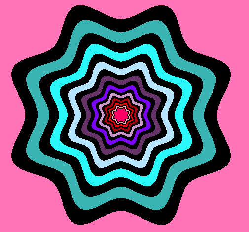 Mandala 46