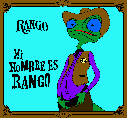 Rango