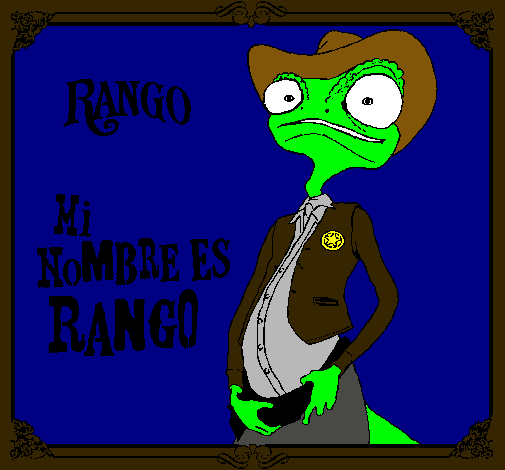 Rango