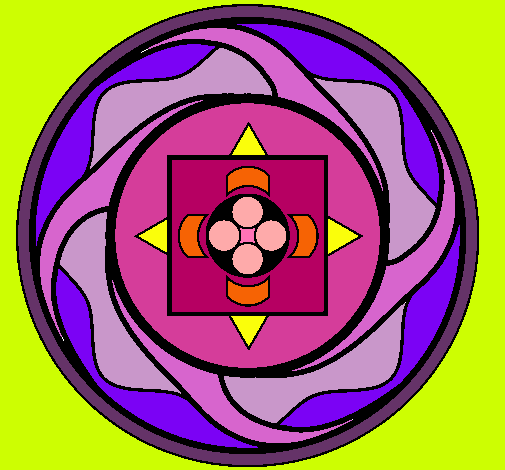 Mandala 7