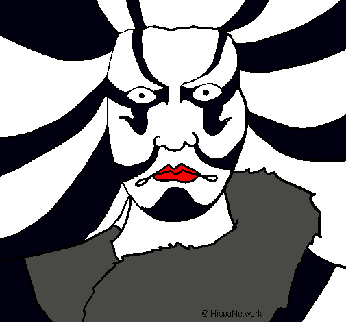 Kabuki