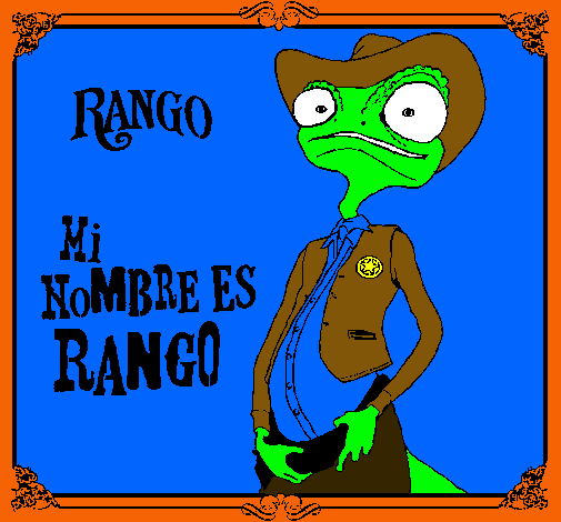 Rango