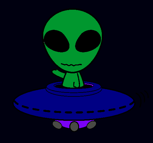 Alienígena