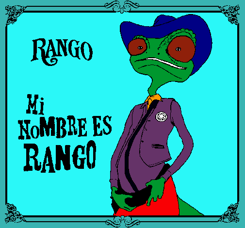 Rango