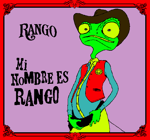 Rango