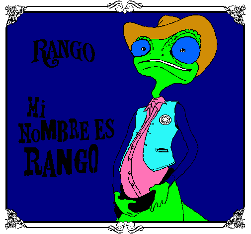 Rango