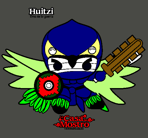 Huitzi