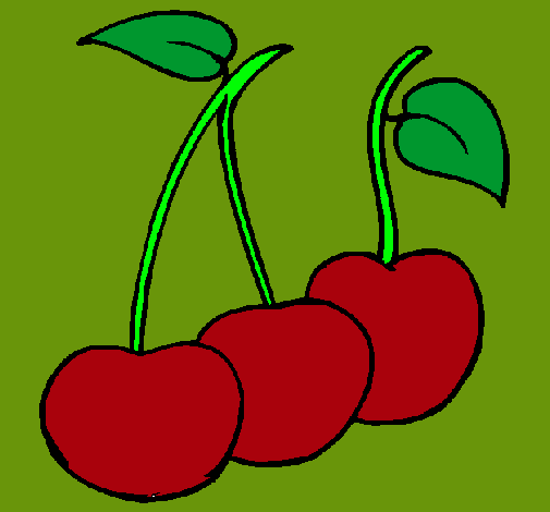 cerezas