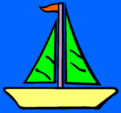 Barco velero