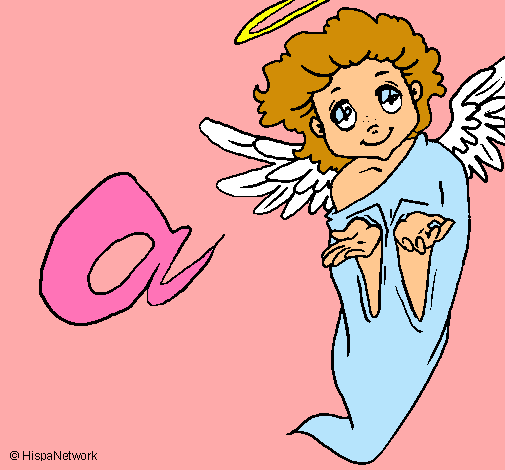 Ángel