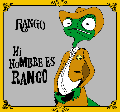 Rango