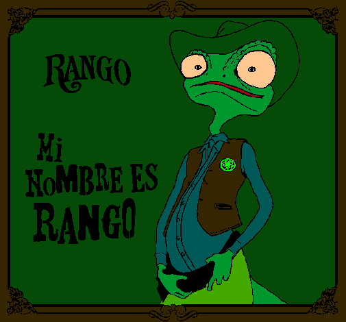 Rango