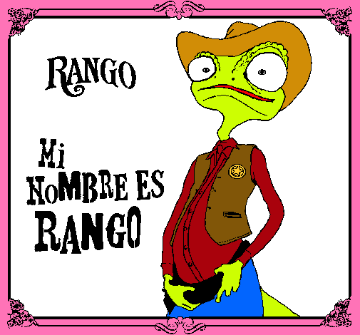 Rango