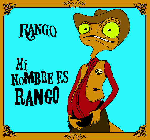 Rango