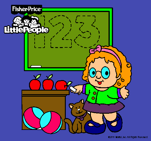 Little People 11