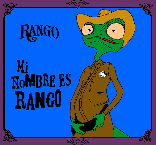 Rango