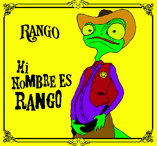 Rango