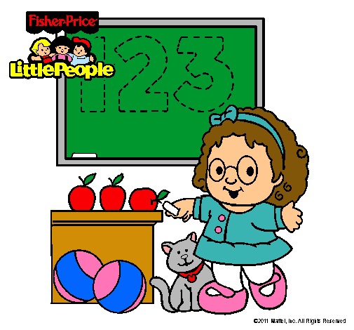 Little People 11