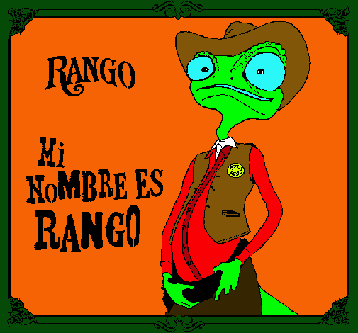 Rango