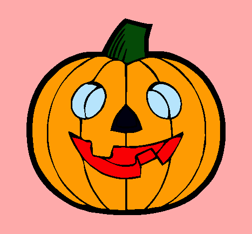 Calabaza IV