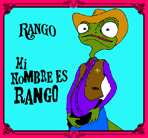 Rango