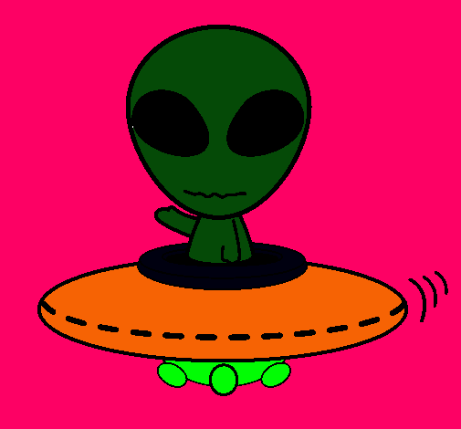 Alienígena