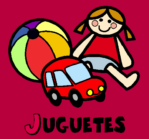 Juguetes