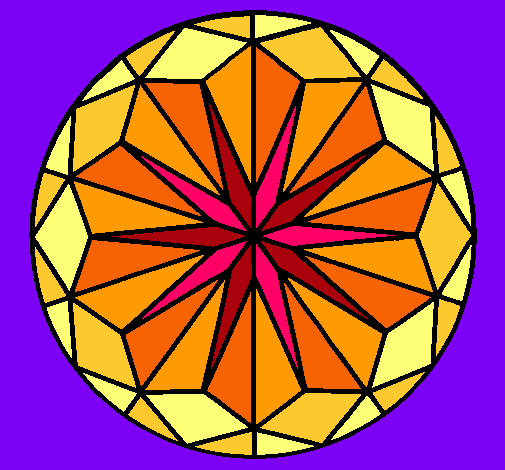 Mandala 42