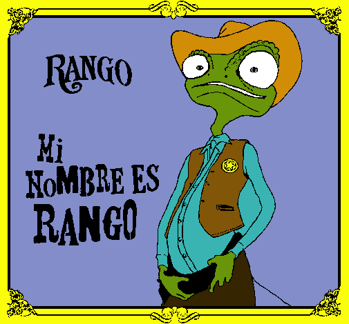 Rango