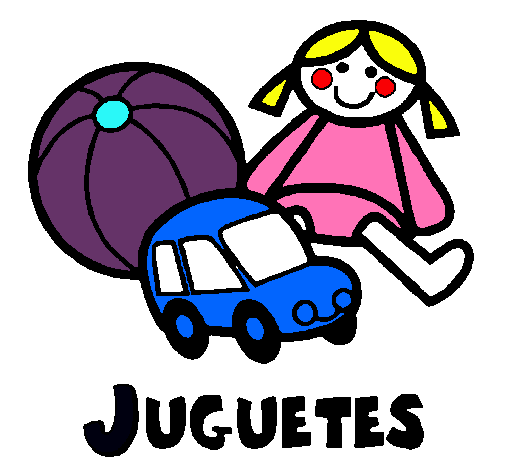 Juguetes