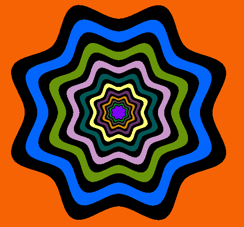 Mandala 46