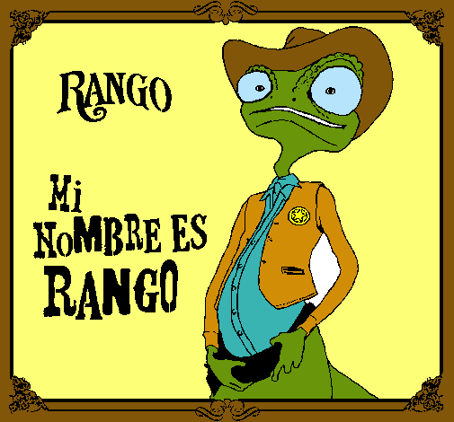 Rango