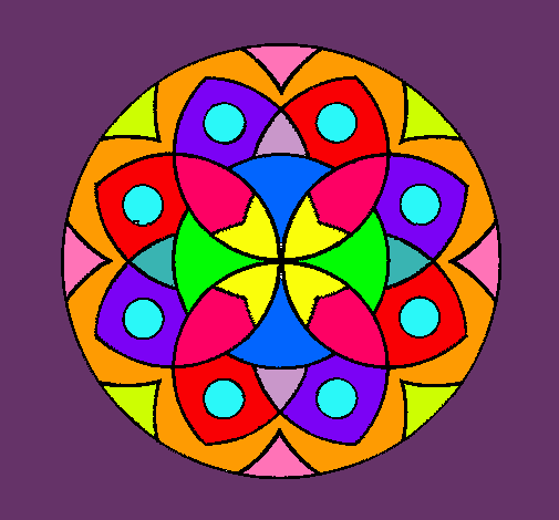 Mandala 13