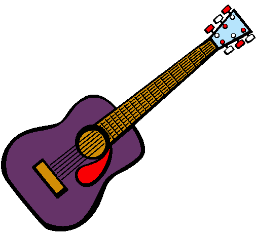 Guitarra española II