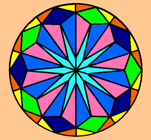 Mandala 42