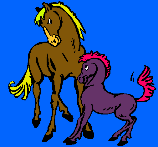 Caballos