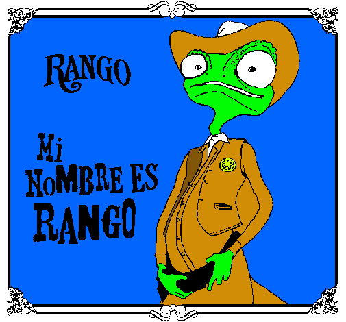 Rango