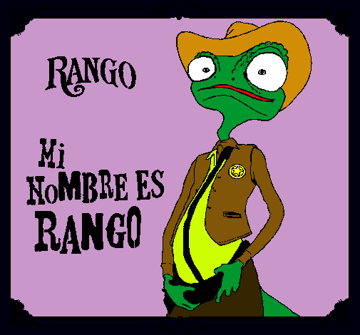 Rango