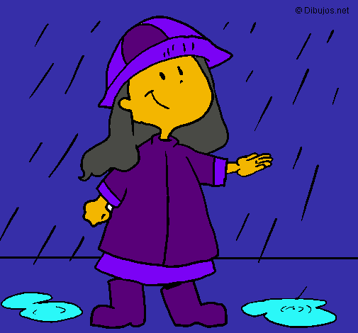 Lluvia