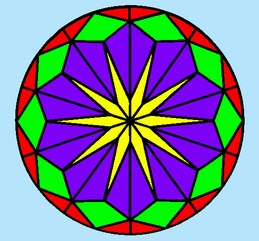 Mandala 42