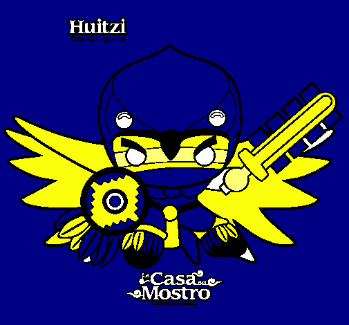 Huitzi